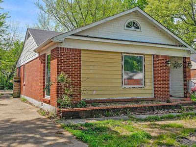 1701 Ronda St, Memphis, TN, 38108