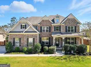 427 Silver Brook Dr, Woodstock, GA 30188