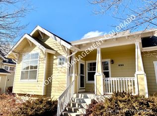 830 Gentlewind Way, Berthoud, CO 80513