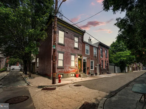1349 Annin St, Philadelphia, PA 19147