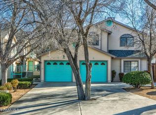 319 S Alarcon St #2C, Prescott, AZ 86303