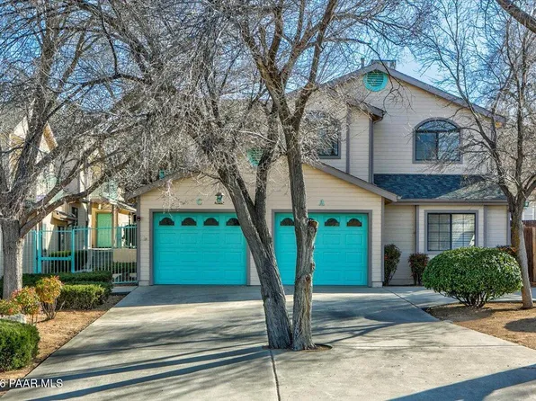 319 S Alarcon St #2C, Prescott, AZ 86303