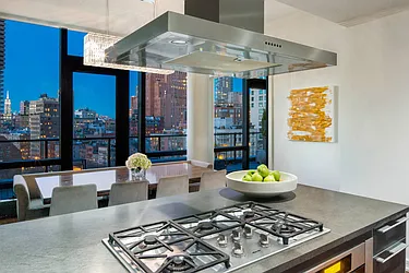Sold by Town Residential