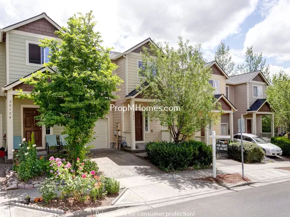 20182 SW Lucas Oaks Ln, Beaverton, OR 97007
