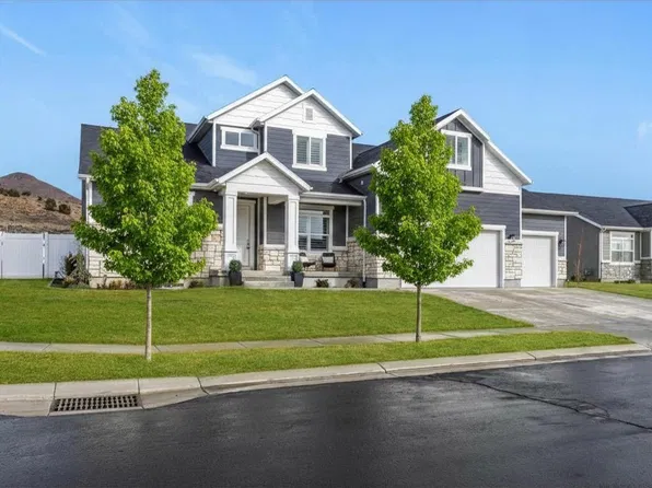 3477 E Wheat Field Ln, Eagle Mountain, UT 84005