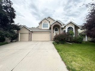 1207 Hawkeye Ct, Fort Collins, CO 80525