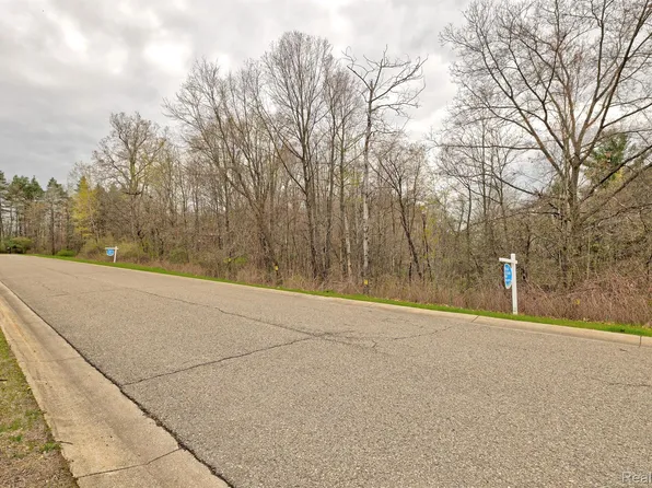 207 Astor Knolls Dr, Ortonville, MI 48462