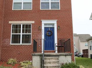 5430 Frankford Estates Dr, Baltimore, MD 21206