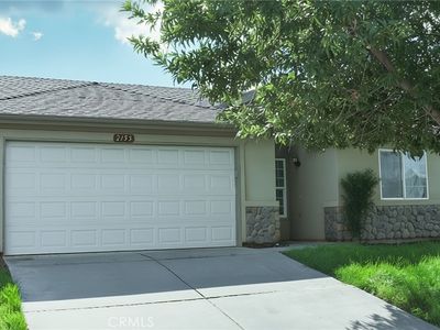 2153 W Solis St, Merced, CA, 95348