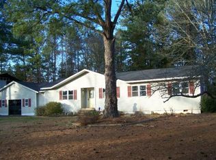 2370 Old Douglass Rd, Winnsboro, SC 29180