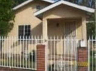 896 S Hamilton Blvd, Pomona, CA 91766