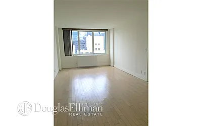 Rented by Douglas Elliman