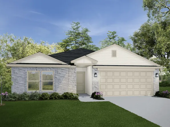 250 Fawn Ridge Dr, Copperas Cove, TX 76522