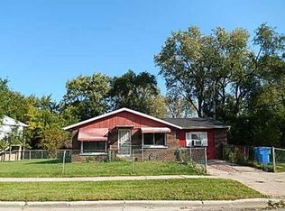 13323 S Riverdale Ave, Chicago, IL 60827