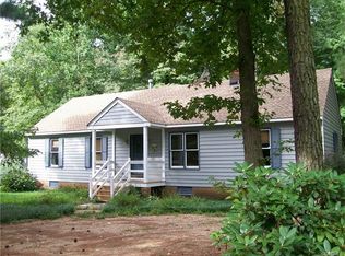 9820 Old Cannon Rd, North Chesterfield, VA 23237