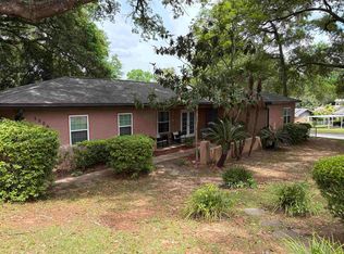 1800 Salmon Dr, Tallahassee, FL 32303