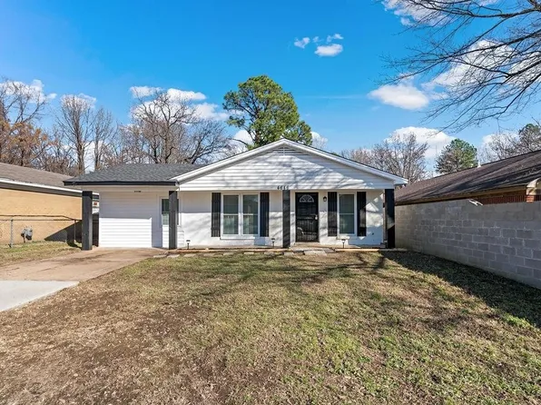 4646 Sugar Creek Rd Lot 90, Memphis, TN 38118