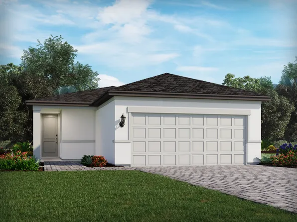 Acadia Plan, Hamilton Bluff - Classic Series