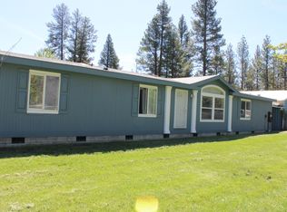 24152 8th Ave, Sprague River, OR 97639