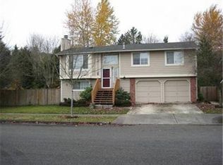 2526 Larkspur Dr, Puyallup, WA 98374