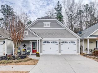 4904 Magnolia Cottage Way, Acworth, GA 30101