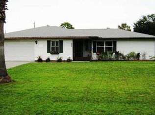 4034 Kincord Ln, North Port, FL 34287