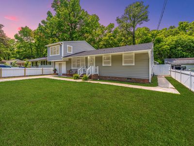 2324 Falcon Rd, Charleston, SC, 29406