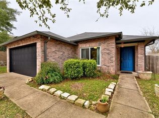 7533 Marble Ridge Dr, Austin, TX 78747