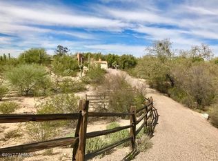 5801 N Placita Roanoke, Tucson, AZ 85704