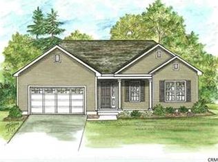 17 Gurba Dr, Stillwater, NY 12170
