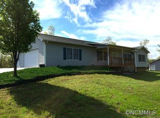 3010 Fairview Rd, Marion, NC 28752