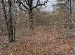 1673 N 167th Hwy, Bradford, AR 72020