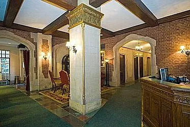 Rented by DJK Residential