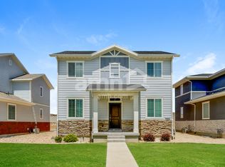 5962 Verdigris Dr, West Jordan, UT 84084