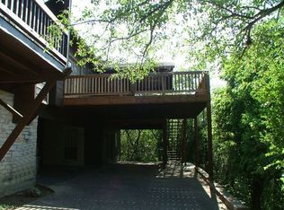 2607 Trailside Dr APT 4, Austin, TX 78704