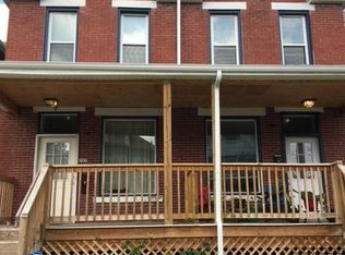 287 S Champion Ave, Columbus, OH 43205