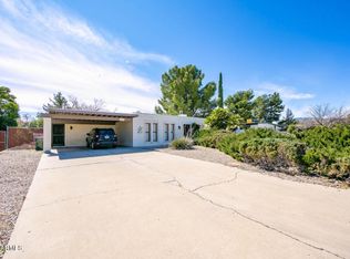 2064 Golf Links Rd, Sierra Vista, AZ 85635