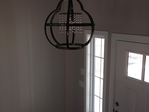 FrontEntryDoor&Light