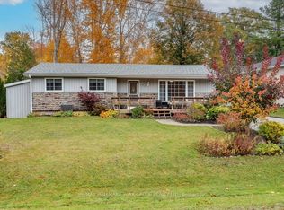 33 Mourning Dove Rd, Georgina, ON L0E1R0