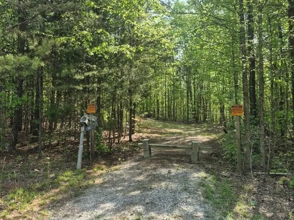 LOT 14 Mountain Creek Rd, Green Bay, VA 23942