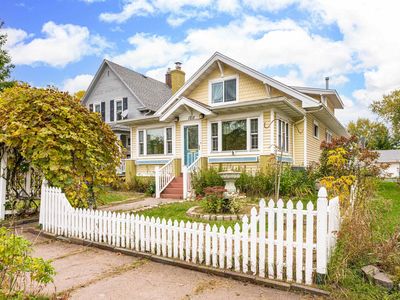 1211 N 21st St, Superior, WI, 54880