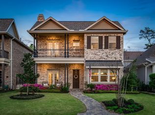 115 Bonnie Ridge Cir, Conroe, TX 77384