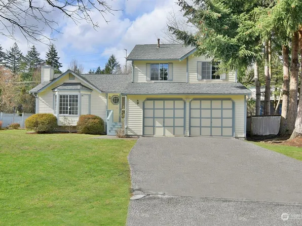 1305 137th Street SE, Mill Creek, WA 98012