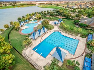 12323 Johns Purchase Ct, Cypress, TX 77433