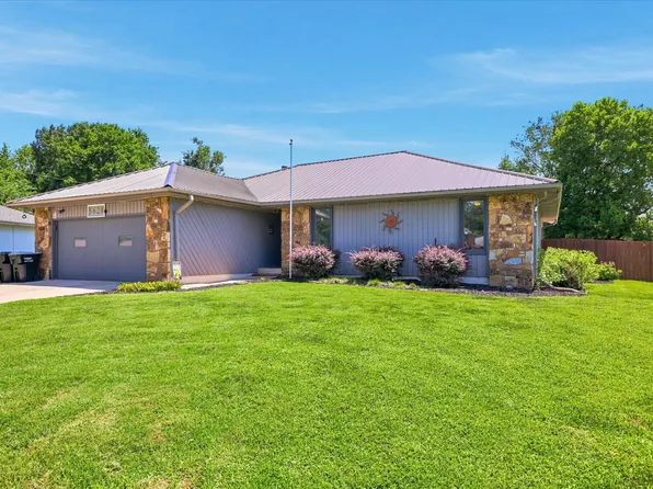 5628 S Mccann Avenue, Springfield, MO 65804