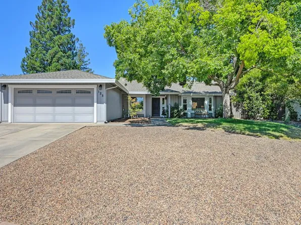 123 Mesquite Ct, Folsom, CA 95630