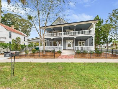 152 Le Conte St, Defuniak Springs, FL, 32435