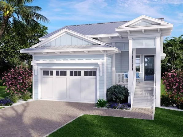 2432 Florida AVE, NAPLES, FL 34112