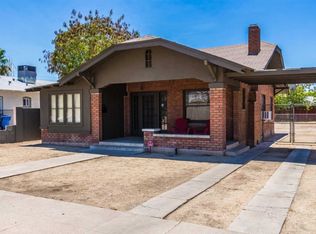 917 E Moreland St, Phoenix, AZ 85006