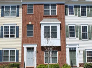 42826 Nations St, Chantilly, VA 20152